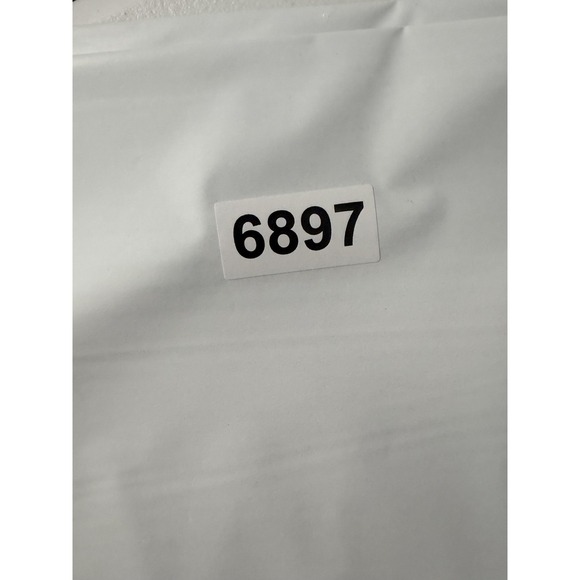 Madewell Jeans Womens 28T Blue 10-Inch High Rise Skinny Crop Stretch Denim Tall - Picture 12 of 12